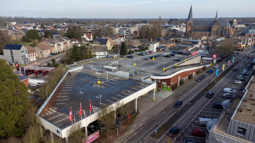 Delhaize Neerpelt